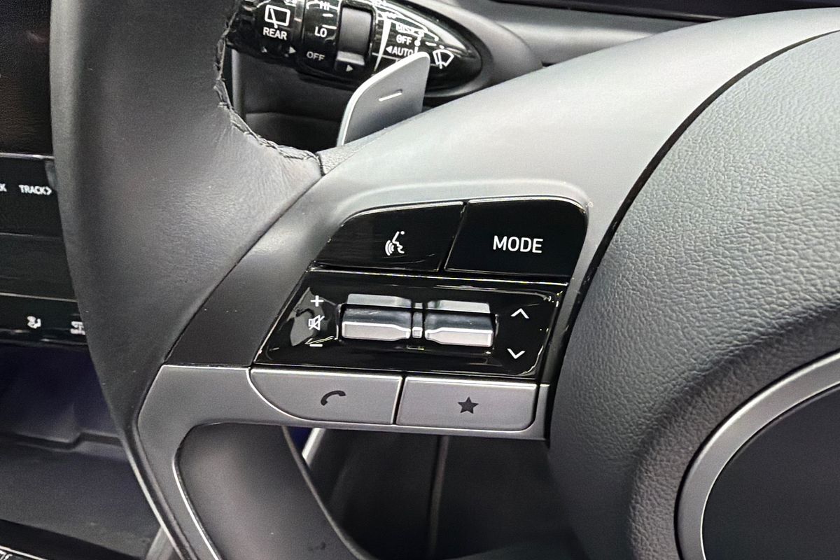 2022 Hyundai Tucson Highlander NX4.V1