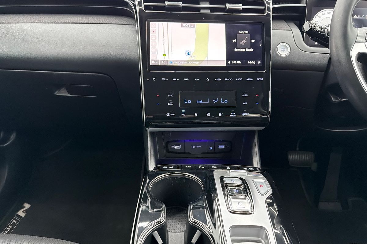 2022 Hyundai Tucson Highlander NX4.V1