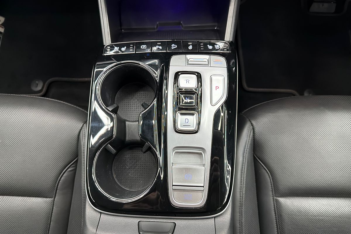 2022 Hyundai Tucson Highlander NX4.V1