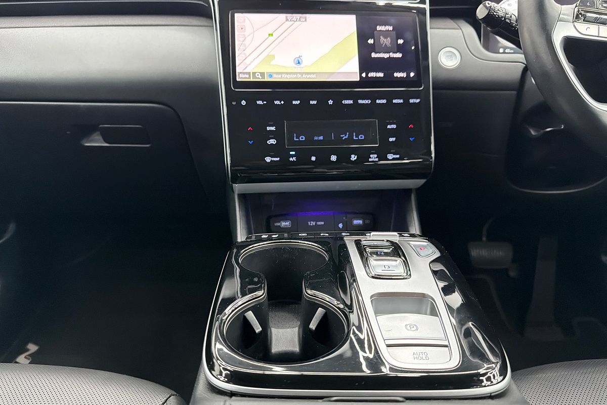 2022 Hyundai Tucson Highlander NX4.V1