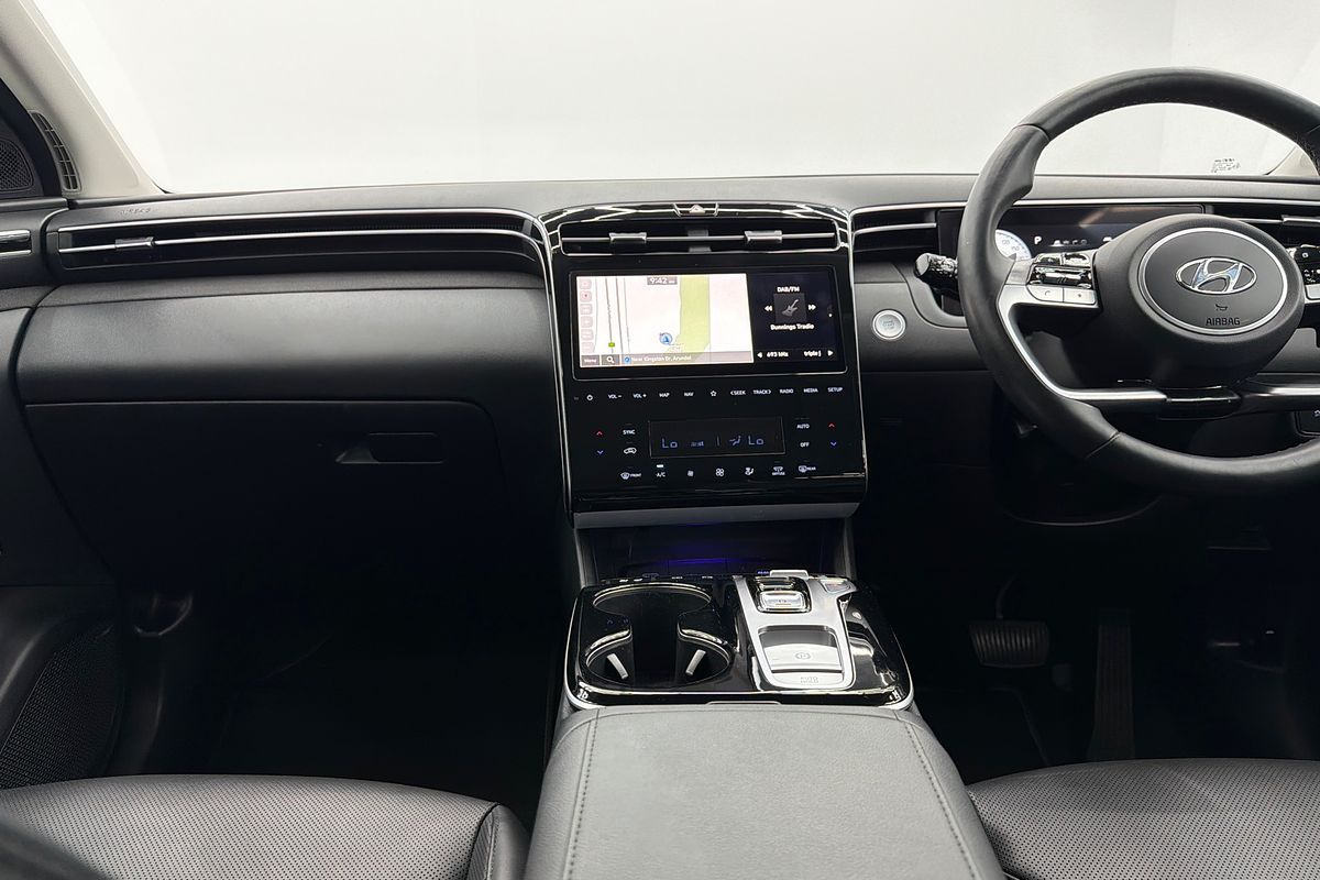 2022 Hyundai Tucson Highlander NX4.V1