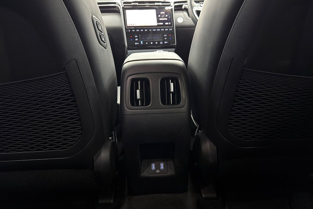 2022 Hyundai Tucson Highlander NX4.V1