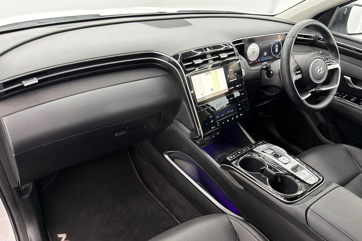 2022 Hyundai Tucson Highlander NX4.V1