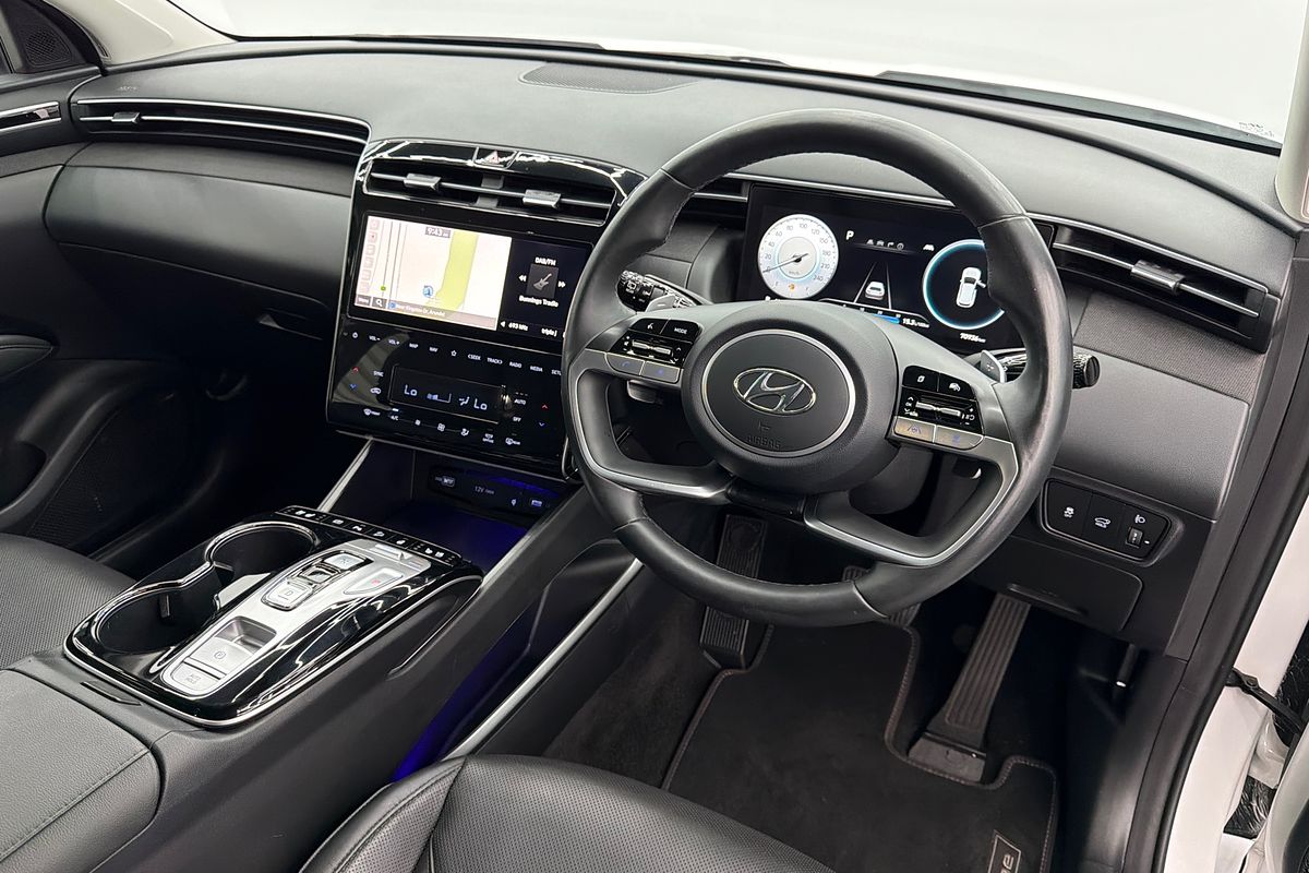 2022 Hyundai Tucson Highlander NX4.V1