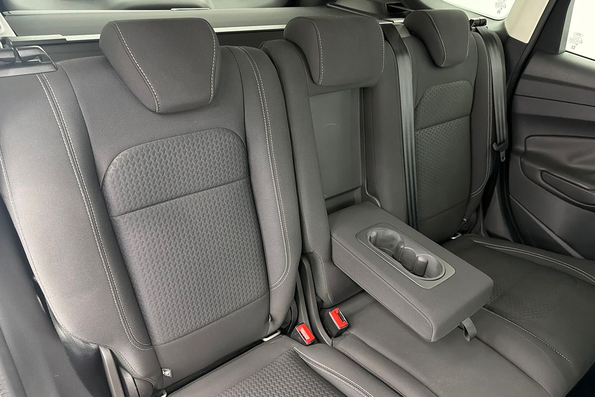 2017 Ford Escape Trend ZG