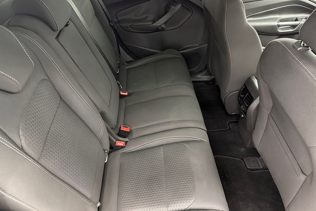 2017 Ford Escape Trend ZG