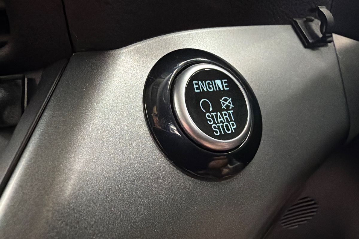 2017 Ford Escape Trend ZG