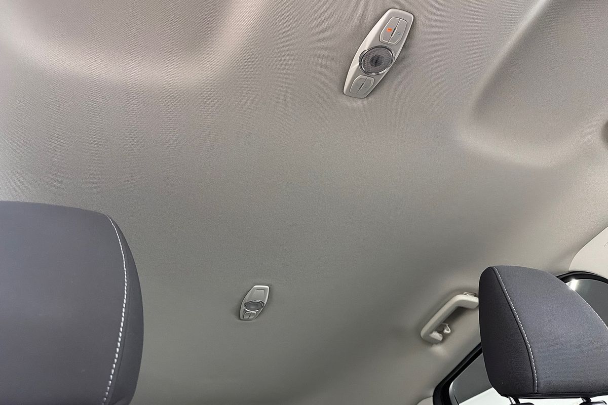 2017 Ford Escape Trend ZG