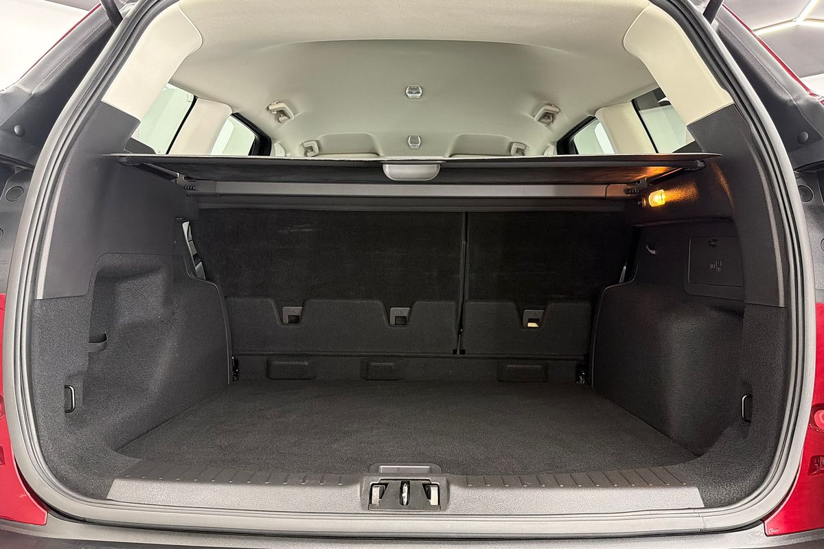 2017 Ford Escape Trend ZG