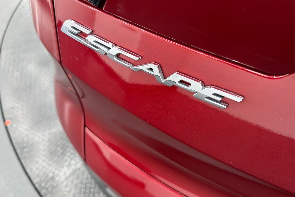 2017 Ford Escape Trend ZG