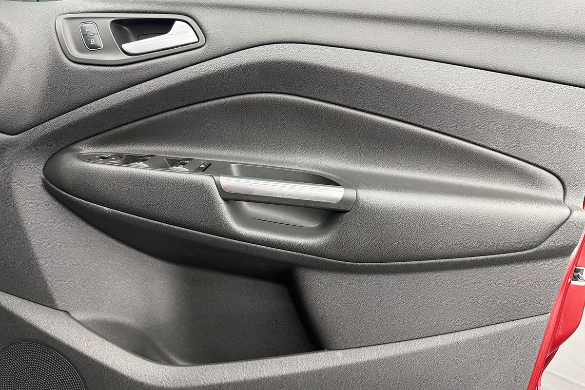 2017 Ford Escape Trend ZG