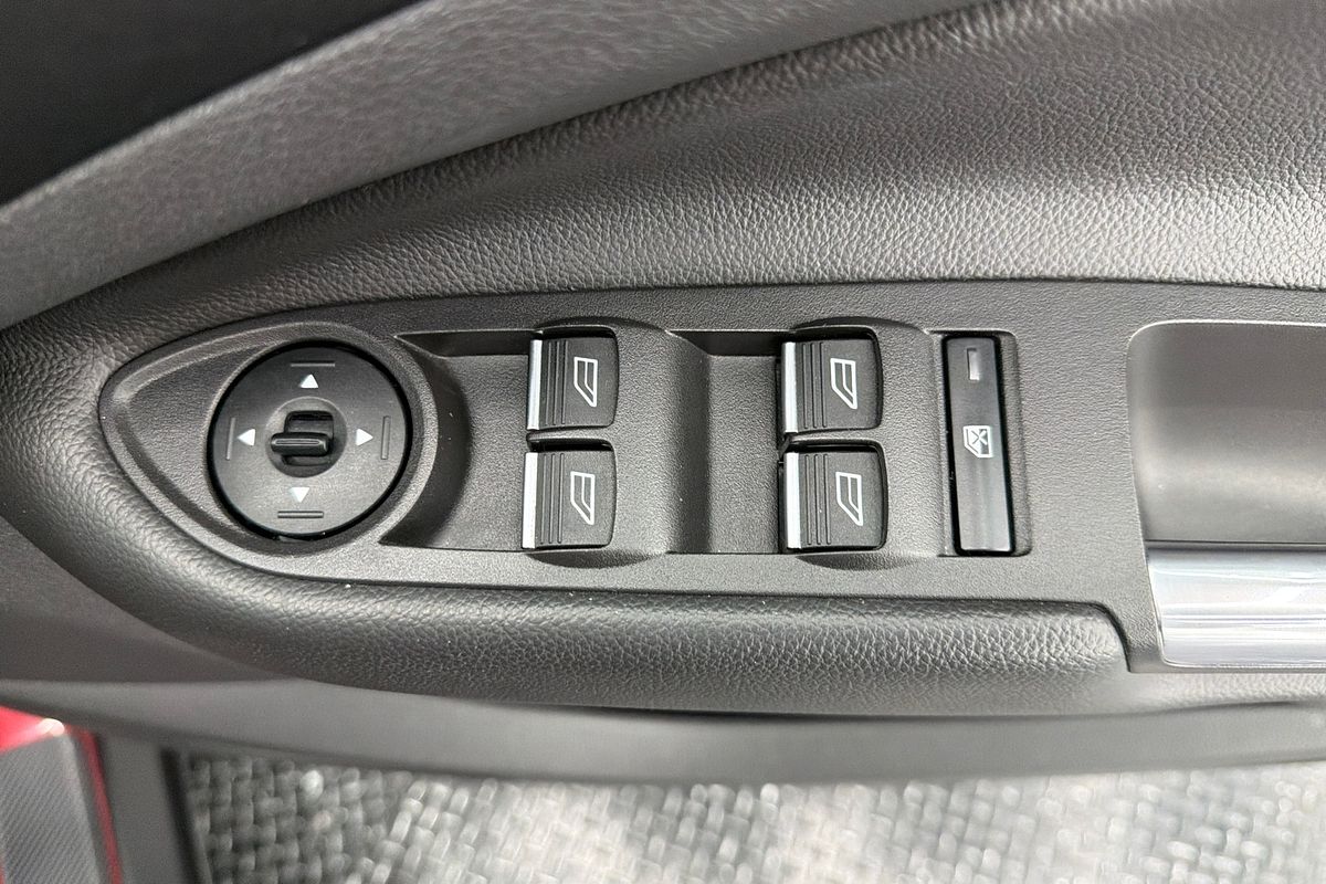 2017 Ford Escape Trend ZG