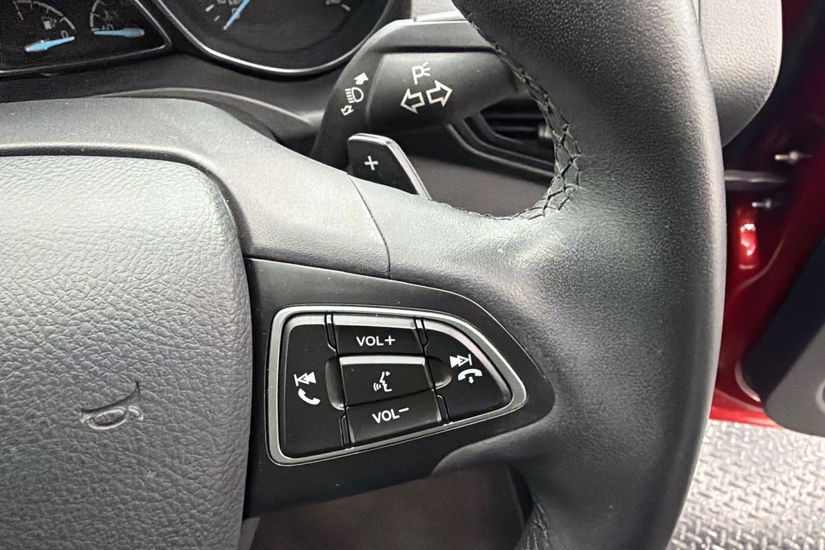 2017 Ford Escape Trend ZG