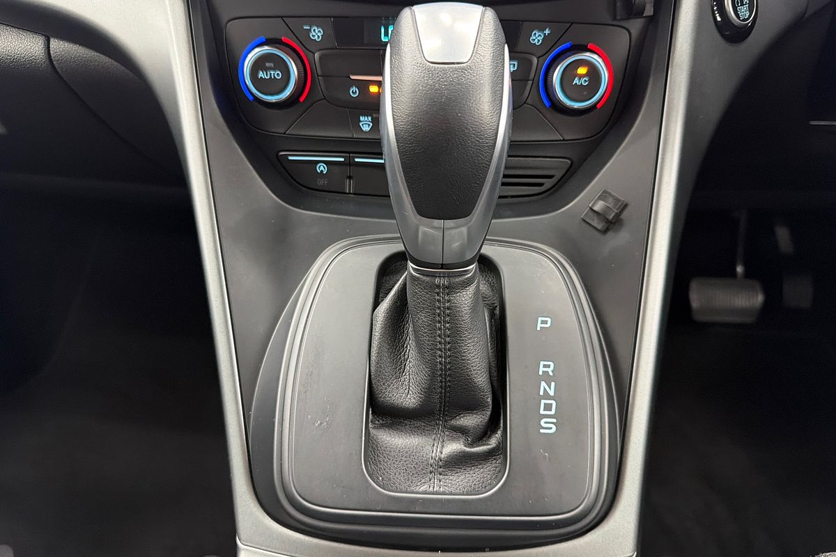 2017 Ford Escape Trend ZG