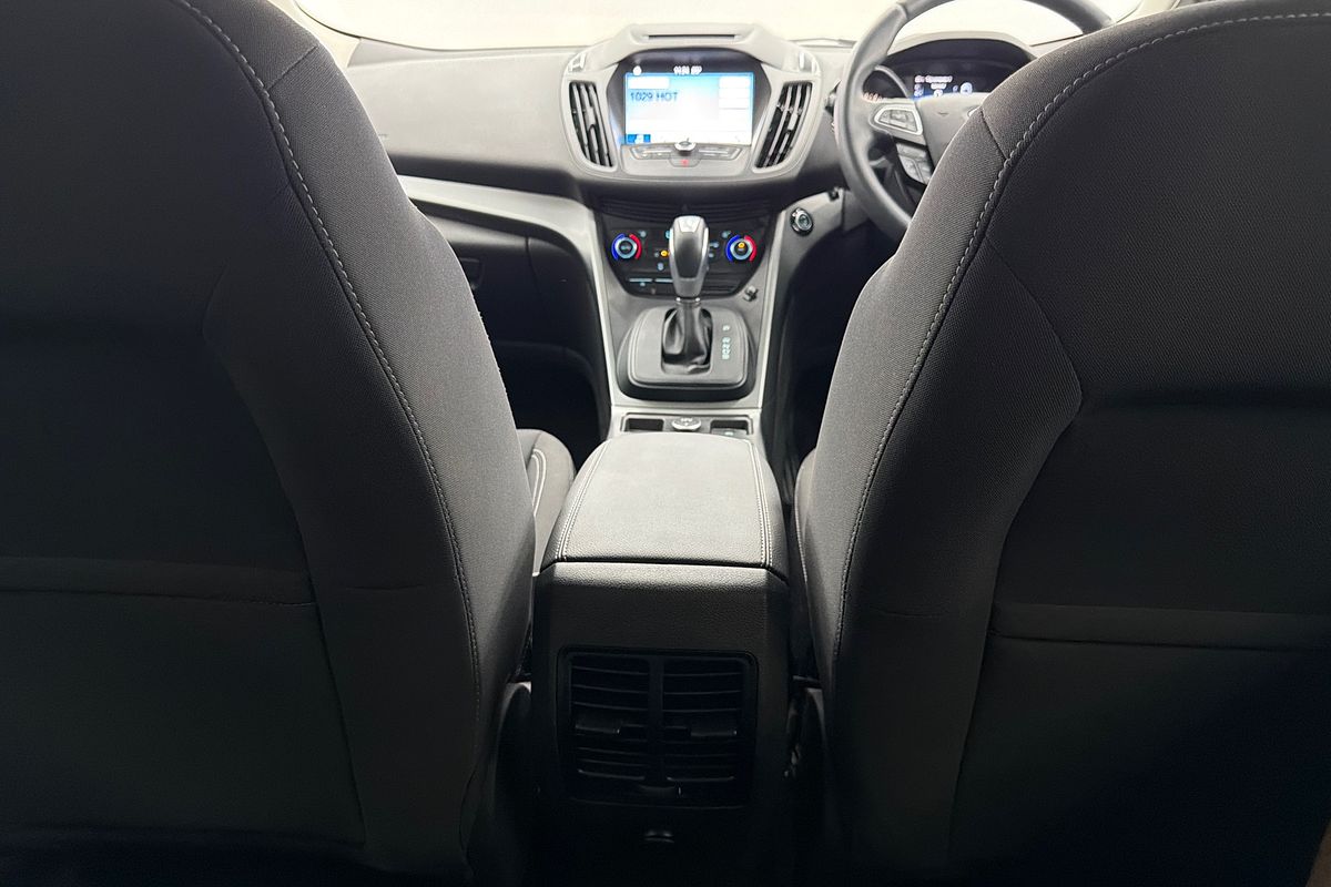 2017 Ford Escape Trend ZG