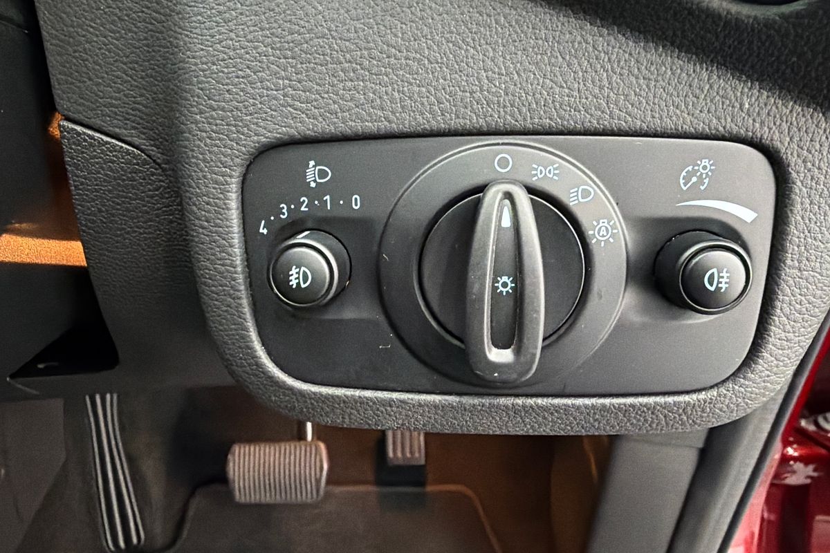 2017 Ford Escape Trend ZG