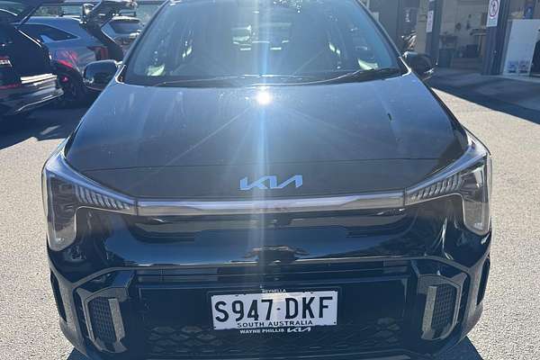 2026 Kia Picanto GT-Line JA PE2 thumb-2