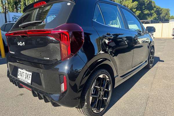 2026 Kia Picanto GT-Line JA PE2 thumb-5