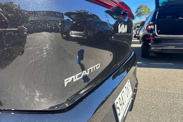 2026 Kia Picanto GT-Line JA PE2 thumb-6