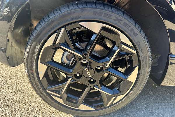 2026 Kia Picanto GT-Line JA PE2 thumb-9