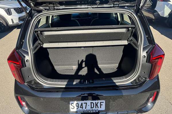 2026 Kia Picanto GT-Line JA PE2 thumb-10