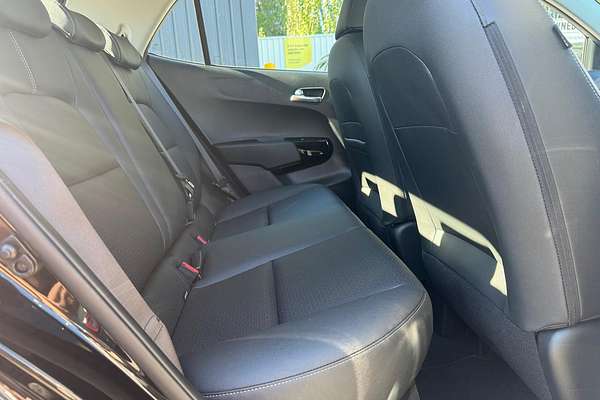 2026 Kia Picanto GT-Line JA PE2 thumb-11