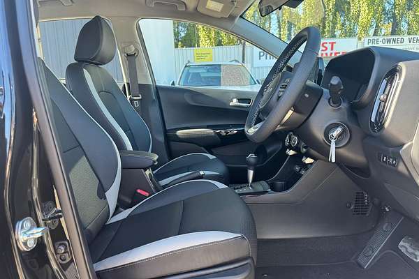 2026 Kia Picanto GT-Line JA PE2 thumb-12