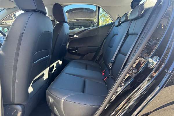 2026 Kia Picanto GT-Line JA PE2 thumb-13
