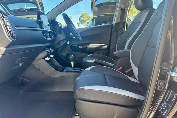 2026 Kia Picanto GT-Line JA PE2 thumb-14