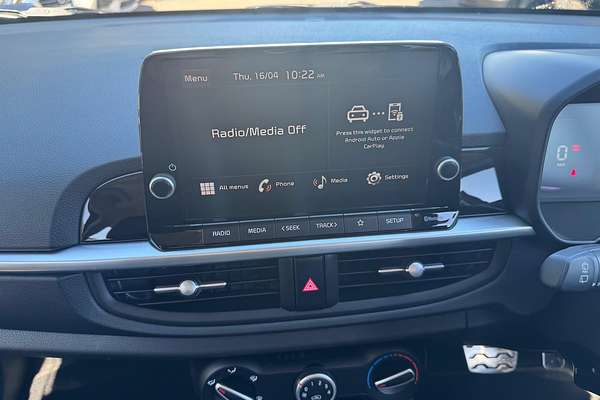2026 Kia Picanto GT-Line JA PE2 thumb-16