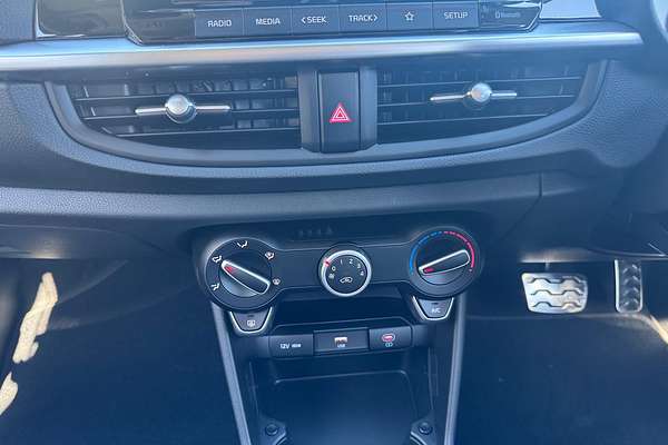 2026 Kia Picanto GT-Line JA PE2 thumb-17