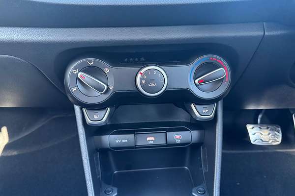 2026 Kia Picanto GT-Line JA PE2 thumb-18