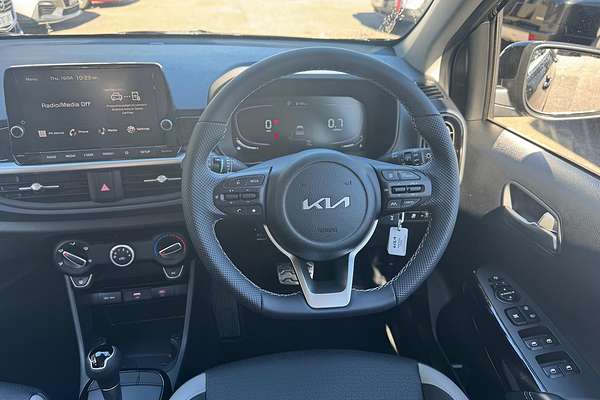 2026 Kia Picanto GT-Line JA PE2 thumb-19