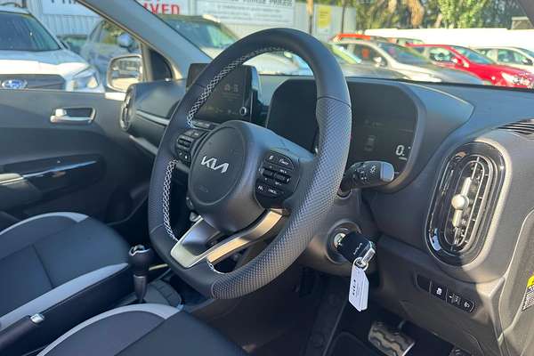 2026 Kia Picanto GT-Line JA PE2 thumb-20