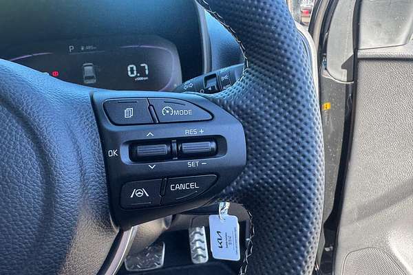 2026 Kia Picanto GT-Line JA PE2 thumb-21