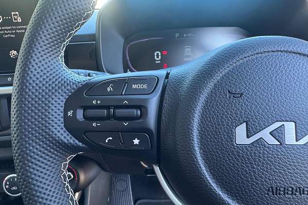 2026 Kia Picanto GT-Line JA PE2 thumb-22