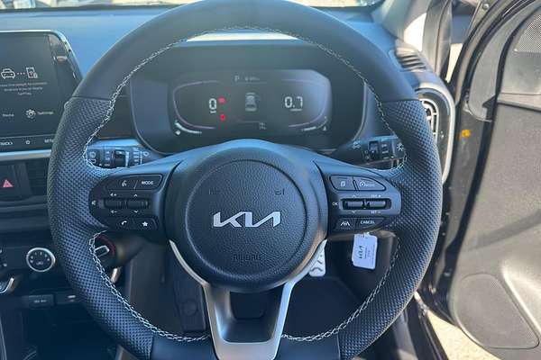 2026 Kia Picanto GT-Line JA PE2 thumb-23