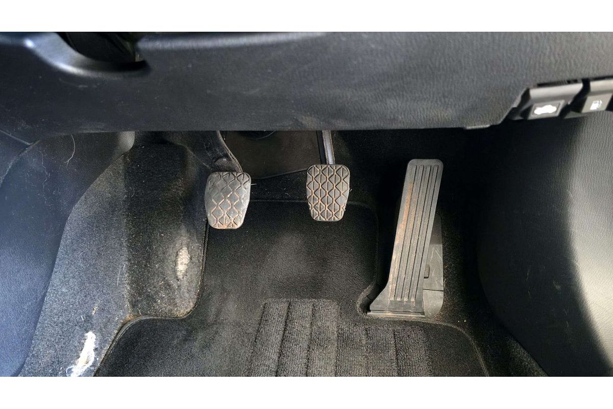 MAZDA3 BM MAXX 2.0L 4Cyl MULTI POINT F/INJ 6 SP MANUAL 5D HATCHBACK 