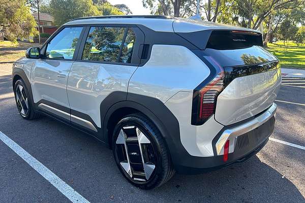 2025 Kia EV3 Earth Long Range SV thumb-11