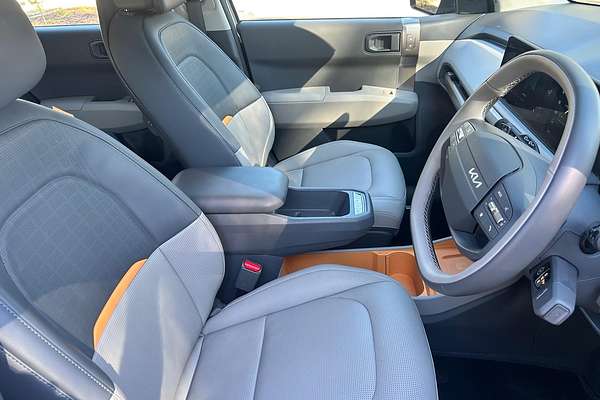 2025 Kia EV3 Earth Long Range SV thumb-13
