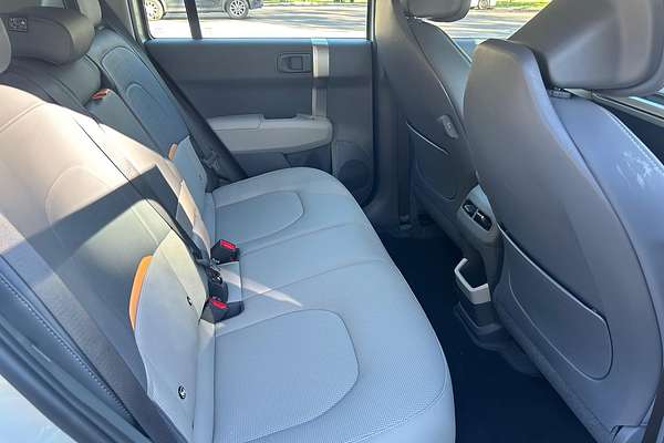 2025 Kia EV3 Earth Long Range SV thumb-14
