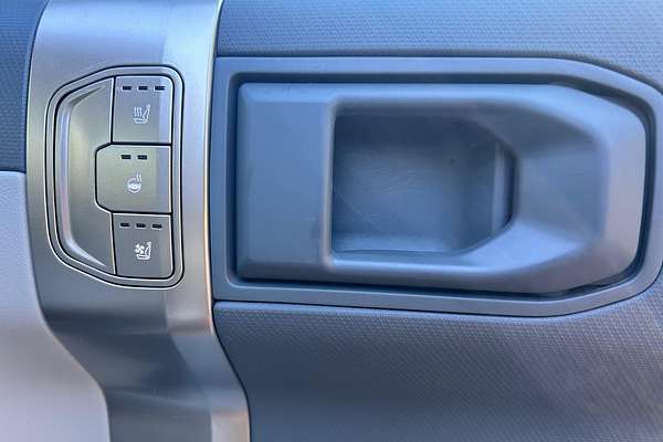 2025 Kia EV3 Earth Long Range SV thumb-16