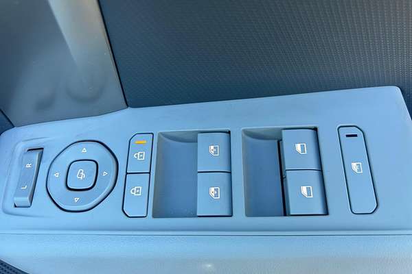 2025 Kia EV3 Earth Long Range SV thumb-17