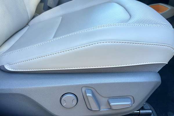 2025 Kia EV3 Earth Long Range SV thumb-18