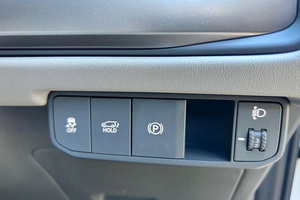 2025 Kia EV3 Earth Long Range SV thumb-19