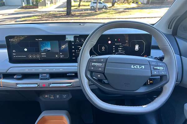 2025 Kia EV3 Earth Long Range SV thumb-20