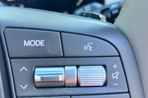2025 Kia EV3 Earth Long Range SV thumb-22