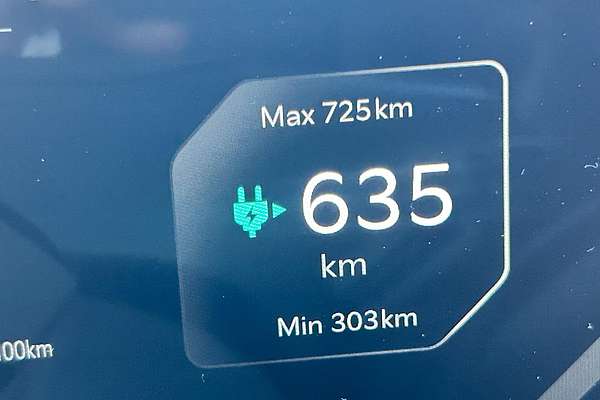 2025 Kia EV3 Earth Long Range SV thumb-26