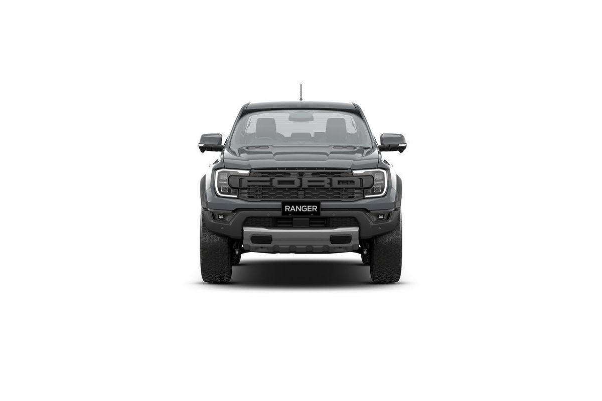 2025 Ford Ranger Raptor 4X4 3.0L