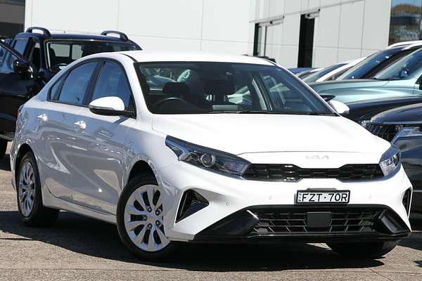 2024 Kia Cerato S BD